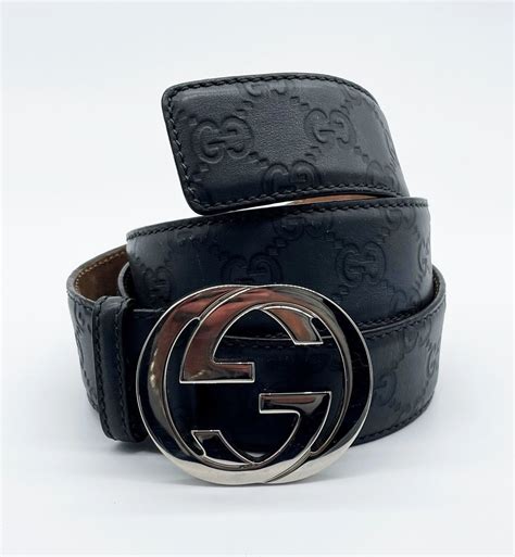 buy Gucci belt online